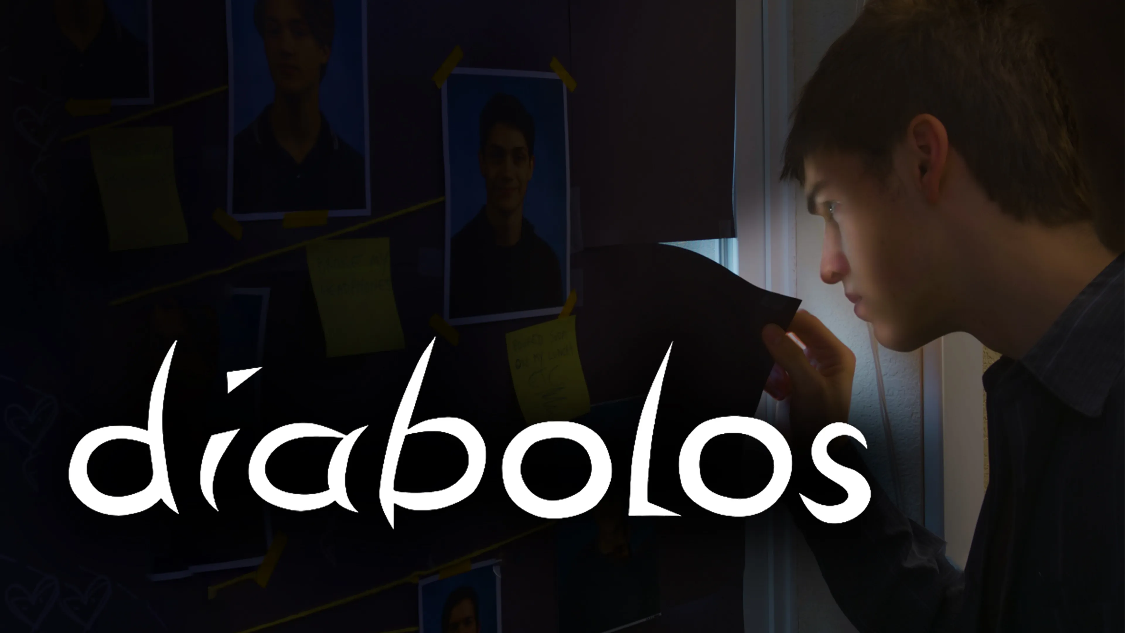 Diabolos poster